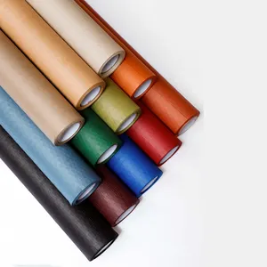 Осенняя цветная оптовая продажа 50 см x 9 ярдов сотовая упаковочная бумага декоративная оберточная бумага рулон