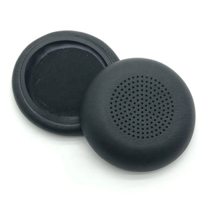 Coussin de remplacement pour écouteurs, coussinets d'oreille pour Plantronics Voyager UC <span class=keywords><strong>B825</strong></span> - Product Image 5