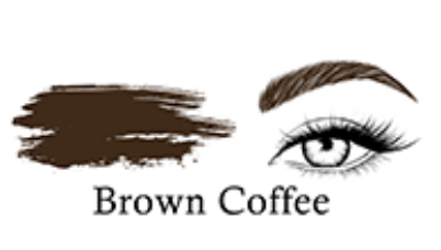 Brown Coffee