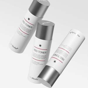 Tónico Medicube <span class=keywords><strong>Re</strong></span> 2.0 - Calmante y Aliviante para Piel Propensa al Acné, Formulado con Niacinamida y Adenosina, No Comedogénico - Product Image 5