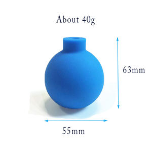 Conjunto de copo magnético com lâmpadas de silicone para terapia chinesa tradicional - Product Image 6