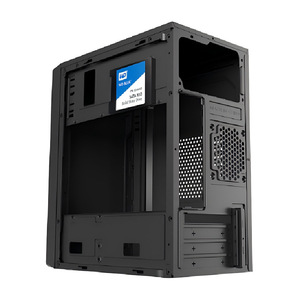 PC Gamer de Escritorio Moderno Personalizable, Chasis ATX con USB 3.0, para Negocios y E-Sports, con RTX3060, RAM de 16G/32G - Product Image 4