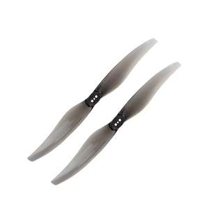 Hélices Profesionales para Drones LR 6026 PC de 2 Aspas 1.5mm y M5 para Drones de Carreras FPV de Largo Alcance - Product Image 4