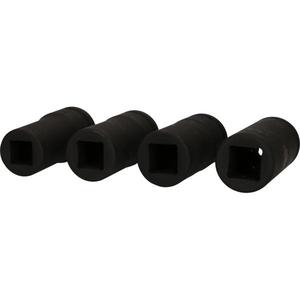 KS เครื่องมือ-460.4510 3/4 ''ชุดจับข้อเหวี่ยงสี่เหลี่ยมสำหรับ Fuso (4ชิ้น)-EAN 4042146758762ยานพาหนะหนัก - Product Image 1