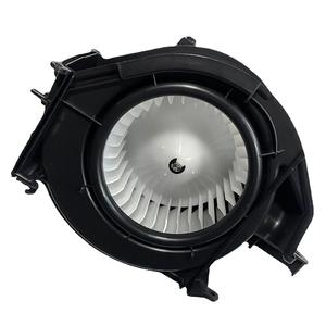 Ventilador para Volkswagen Audi Porsche 4F0820020A 7P0820021B 7L0820021 ABS, Pieza de Repuesto Nueva - Product Image 5