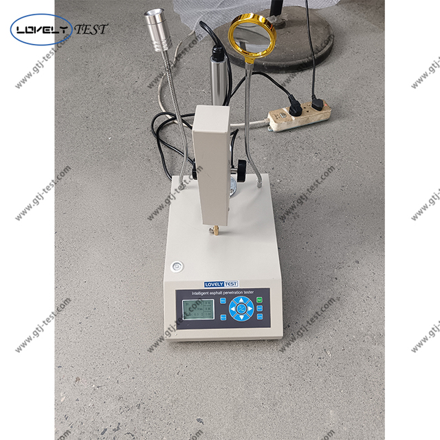 Penetration Needles for Penetrometers/ Bitumen Penetration test