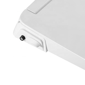 Неэлектрическое сиденье для унитаза - Product Image 3