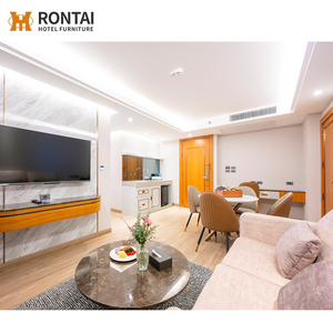 โครงการ ronghetai-<span class=keywords><strong>โรงแรม</strong></span> Wyndham <span class=keywords><strong>พัทยา</strong></span> Jomtien Beach ประเทศไทยทันสมัยสำหรับห้องนอนห้องนั่งเล่นห้องทานอาหารใช้ในโรงพยาบาล - Product Image 2