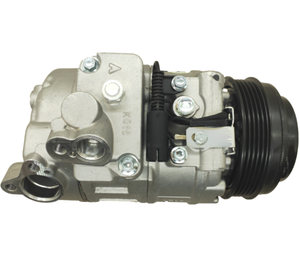 Compresor de aire para coche, compresor de aire para modelo 0201/39/46/39/320i 3203330D 320I 1994-2005 64526911340 W0011 - Product Image 3