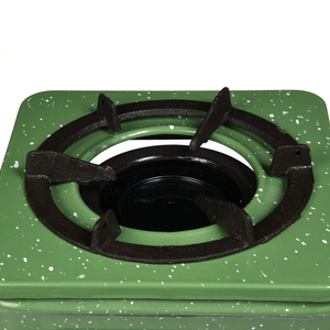 <span class=keywords><strong>Estufa</strong></span> de Queroseno para Exteriores, <span class=keywords><strong>Estufa</strong></span> de Cocina de <span class=keywords><strong>Parafina</strong></span>, Estufas Portátiles de Aceite de Queroseno con 10 Mechas - Product Image 4