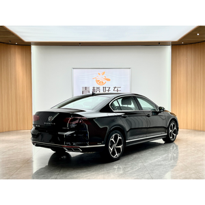 Volkswagen <span class=keywords><strong>Magotan</strong></span> 2023 2.0T Gebruikte Auto 'S Model 200ste Verjaardag Editie 330tsi Linker Stuur Tweedehands Sedan Auto - Product Image 4