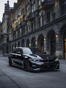 Euromaster 1.52*17M Căng Ra Pha Lê Siêu Bóng Đàn Piano Màu Đen Pet Xe Vinyl Bọc Bóng Tối Màu Đen Bọc Sơn Bảo Vệ Phim - Product Image 6