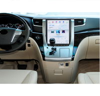 12.1 "Android 11 autoradio pour Toyota Vellfire 2011 2014 Alphard H20 lecteur vidéo multimédia sans fil CarPlay