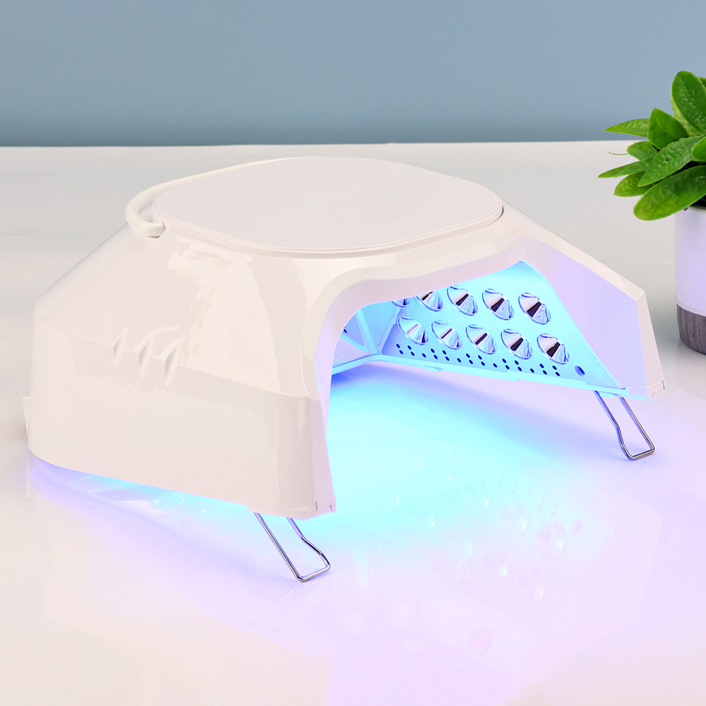 uv led nail lamp professional