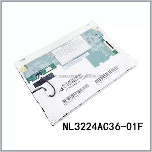 Pantalla LCD Original Nueva NL3224AC36-01F de 5.7 Pulgadas, Resolución 320*240, Panel LCD NL3224AC36-01F - Product Image 3