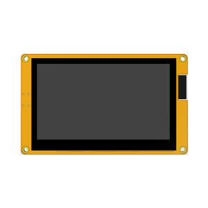 บอร์ดพัฒนาหน้าจอสัมผัส ESP32-S3 ขนาด 4.3 นิ้ว ความละเอียด 800x480 IPS - Product Image 2