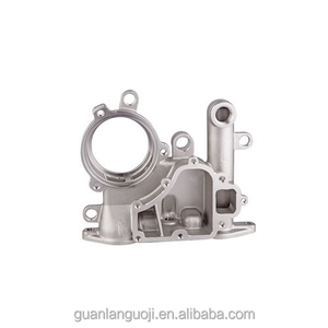 Bơm Turbo ô tô và phụ kiện ống xả dịch vụ đúc chất lượng cao từ nhà cung cấp cam kết - Product Image 3