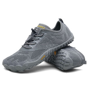 <span class=keywords><strong>Chaussures</strong></span> de randonnée pour hommes et femmes, Sneakers de plage, de course en forêt, pour Sports d'intérieur et d'extérieur, pieds nus - Product Image 1