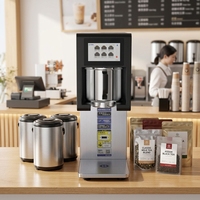 Machine à thé électrique, machine à thé automatique, samovar, machine à thé et à café