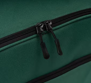 Sacs à lunch isothermes Natural Lifestyle pour femmes, sac isotherme léger en nylon imperméable, boîte à lunch - Product Image 6