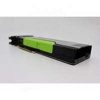 Q0J62A Tesla M10 32GB GDDR5 PCI Express Fan Desktop/Workstation GPU Computing Processor Baru Original