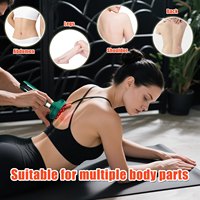 Vente chaude masseur corporel outil de massage anti-cellulite, réduire les vergetures et la cellulite, pour les jambes, les bras et le ventre, machine de sculpture corporelle