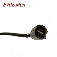 Sensor de Oxígeno al por Mayor 234-9042 2349042 Sensor Lambda Superior Sensor A/F Compatible con Toyota Highlander / Kluger Lexus ES RX