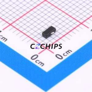 Nouveau GSOT03C-HG3-08 d'origine SOT-23-3 Transistor ESD et protection contre les surtensions (TVS/ESD) - Product Image 2