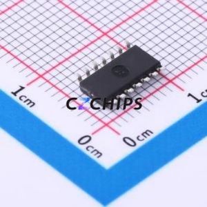 Original&New LTC8634XS14/R5 SOIC-14 <b>Integrated</b> <b>Circuit</b> IC Chip Operational Amplifier - Product Image 2