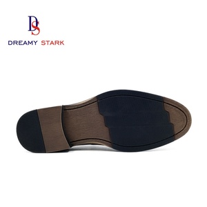 Zapatos Italianos de Alta Calidad, Diseño Bicolor, Cuero Genuino, Hechos a Mano, Logotipo Personalizado, Marca Original, Cómodos y Fáciles de Poner - Product Image 3