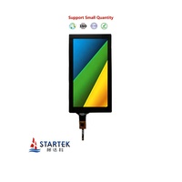 LCD-Bildschirm 7 Zoll LCD MIPI-Schnittstelle 720*1440 IPS TFT-Display 7 Zoll TFT LCD-Modul