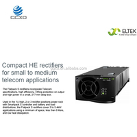 Eltek Flatpack S 48/1800 HE Réf. Module redresseur 241122.125, alimentation électrique 48V CC, 1800W