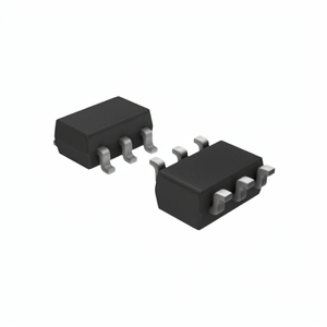 Original TLV2450CDBVT SOT 23 6 Chip Electronic Chips Component - Product Image 1