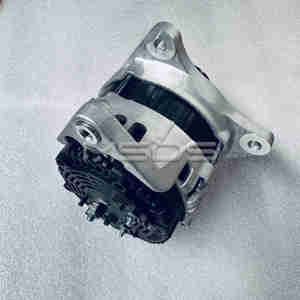 Foton isf3.8 qsf3.8 Cummins Bộ phận động cơ 28V 70A alternator 4990783 5318117 - Product Image 3