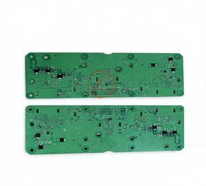 Placa de Circuito PCB 262-2879 para Controlador de Motor C7 C9, Placa de Alimentación del Controlador - Product Image 2