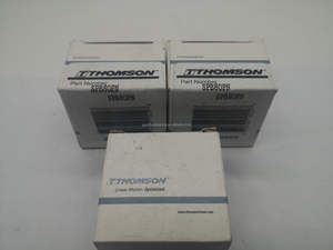 Roulement linéaire à bloc-coussinet <span class=keywords><strong>Thomson</strong></span> Super SPB8OPN - Product Image 3