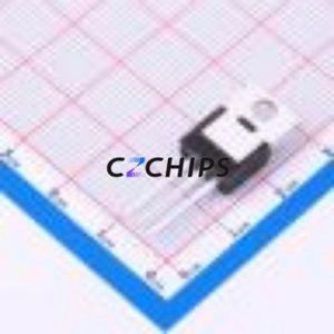 Venta al por mayor MP5N50 TO-220 Transistor de efecto de campo de transistor (MOSFET) Venta al por mayor Chips de componentes electrónicos y servicio BOM - Product Image 2