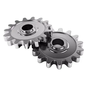 High Quality Transmission Gears In Shenzhen For Auto Spare Parts