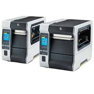 Imprimante d'étiquettes industrielle Zebra <span class=keywords><strong>ZT600</strong></span> ZT610 ZT510 Kit ZEBRA Tête d'impression P1083320-036 P1083320-010 P1083320-012 P1083320-016 - Product Image 1