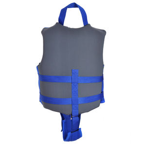 حزام أمان قابل للتعديل للأطفال من سن 1-9 سنوات للبالغين للرياضات المائية المصنوعة من الرغوة والنيوبرين - Product Image 6