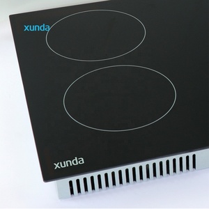 <span class=keywords><strong>Piano</strong></span> Cottura a <span class=keywords><strong>Induzione</strong></span> Xunda ad Alta Efficienza con Controllo Smart Touch, 5 Bruciatori Integrati, Prezzo all'Ingrosso, Piastre Riscaldanti - Product Image 5