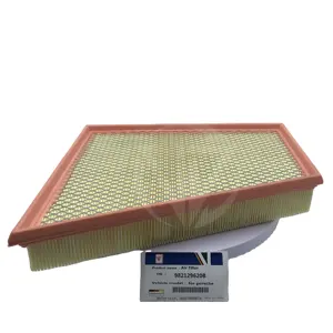 VD China Brand New Air Filter for Porsche 982/718 Compatible with Models from 2017-2024 Part Numbers 982129620 982129620B