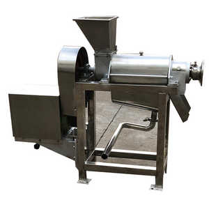 Máquina de Producción de Limones de Alta Resistencia y Eficiencia, Exprimidor Industrial Automático de Naranjas - Product Image 3
