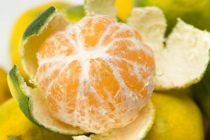 Ngọt Ngào clementines tươi Mandarine cam quýt với cam quýt ngon ngọt hương vị - Product Image 6