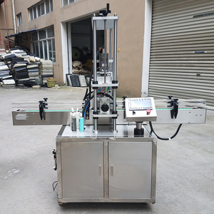 Soft Drink Full Automatic Sealer <b>Sealing</b> <b>Machine</b> Metal/plastic Cans Sealer Beverage Seal <b>Machine</b> - Product Image 3