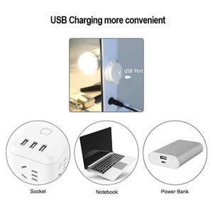 Habitación Luz de <span class=keywords><strong>LED</strong></span> de espejo de pared montado y bombillas regulables maquillaje vanidad <span class=keywords><strong>Hollywood</strong></span> espejo con <span class=keywords><strong>luces</strong></span> - Product Image 6