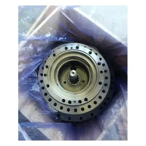 39Q6-12100 31Q6-10140 Ayunan Pengurangan GEAR R220LC-9 R220LC-9S R220LC-9A EXCAVATOR SLEWING GEARBOX
