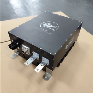 Ditong DE6KS22-800S48RC 6kw Ev Dc Dc Omzetter, Dc 800V Naar <span class=keywords><strong>48V</strong></span> Step Down Luchtgekoelde Dcdc Omzetter Voor Elektrisch Voertuig - Product Image 1