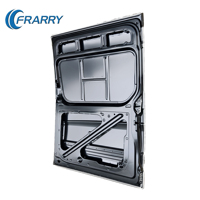 Frarry - Porte de voiture 9067307605 pour Mercedes Benz Sprinter W906