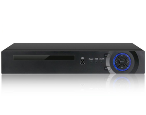 NVR 32ch XMEYE 4K 8MP 36ch Baru dengan 16 Port PoE Perekam Video Jaringan CCTV <span class=keywords><strong>DVR</strong></span> - Product Image 2